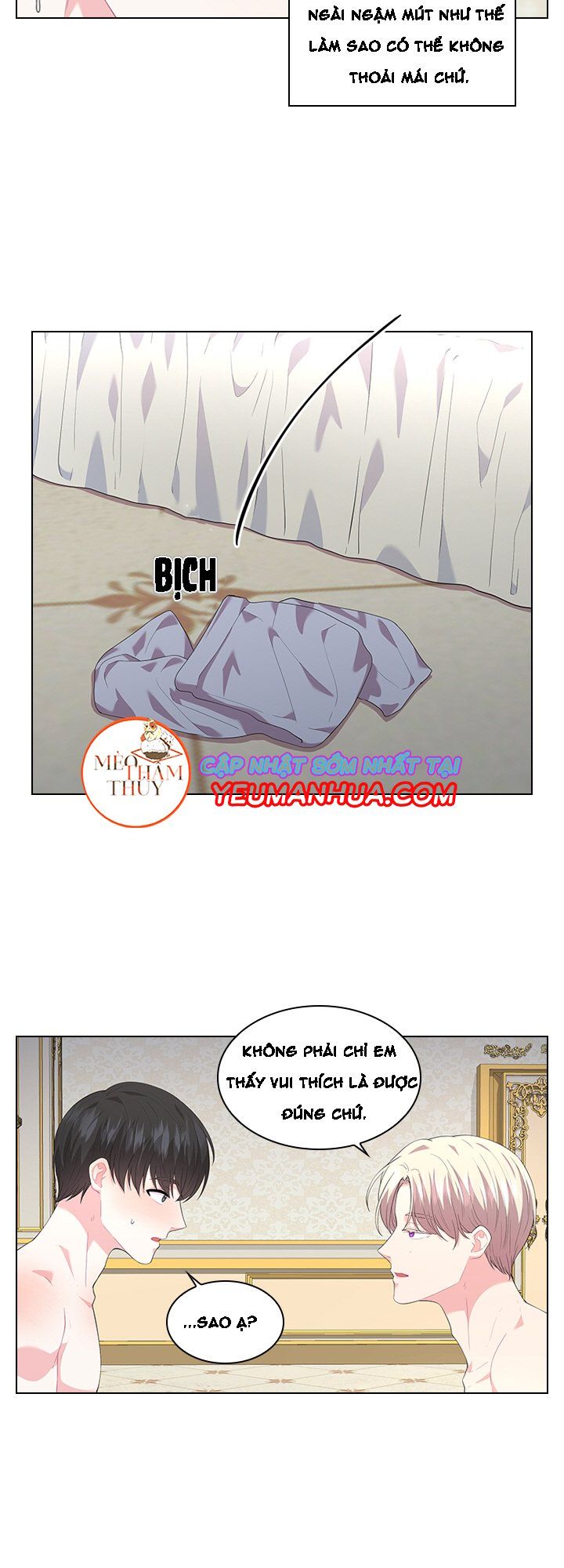 đọc truyện Who’s Your Daddy? Chương 19 ảnh 31 tại Thiên Thai Truyện