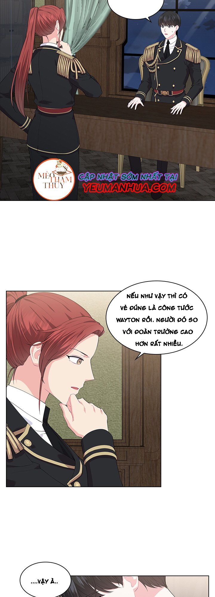 đọc truyện Who’s Your Daddy? Chương 19 ảnh 6 tại Thiên Thai Truyện