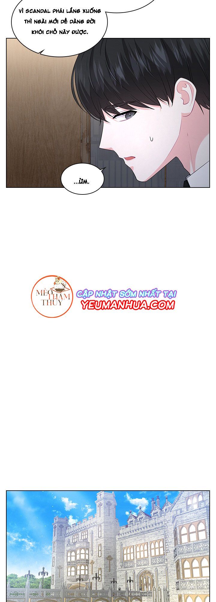 đọc truyện Who’s Your Daddy? Chương 19 ảnh 10 tại Thiên Thai Truyện