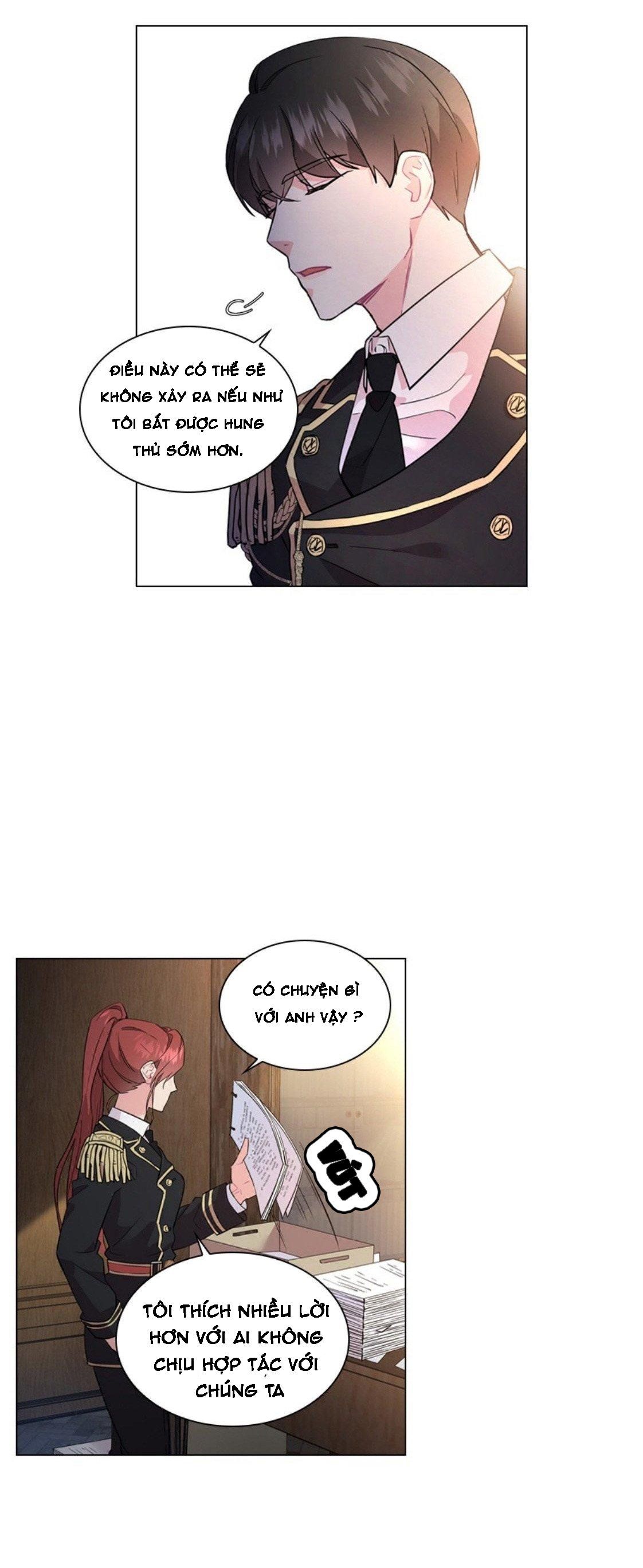 đọc truyện Who’s Your Daddy? Chương 2 ảnh 16 tại Thiên Thai Truyện