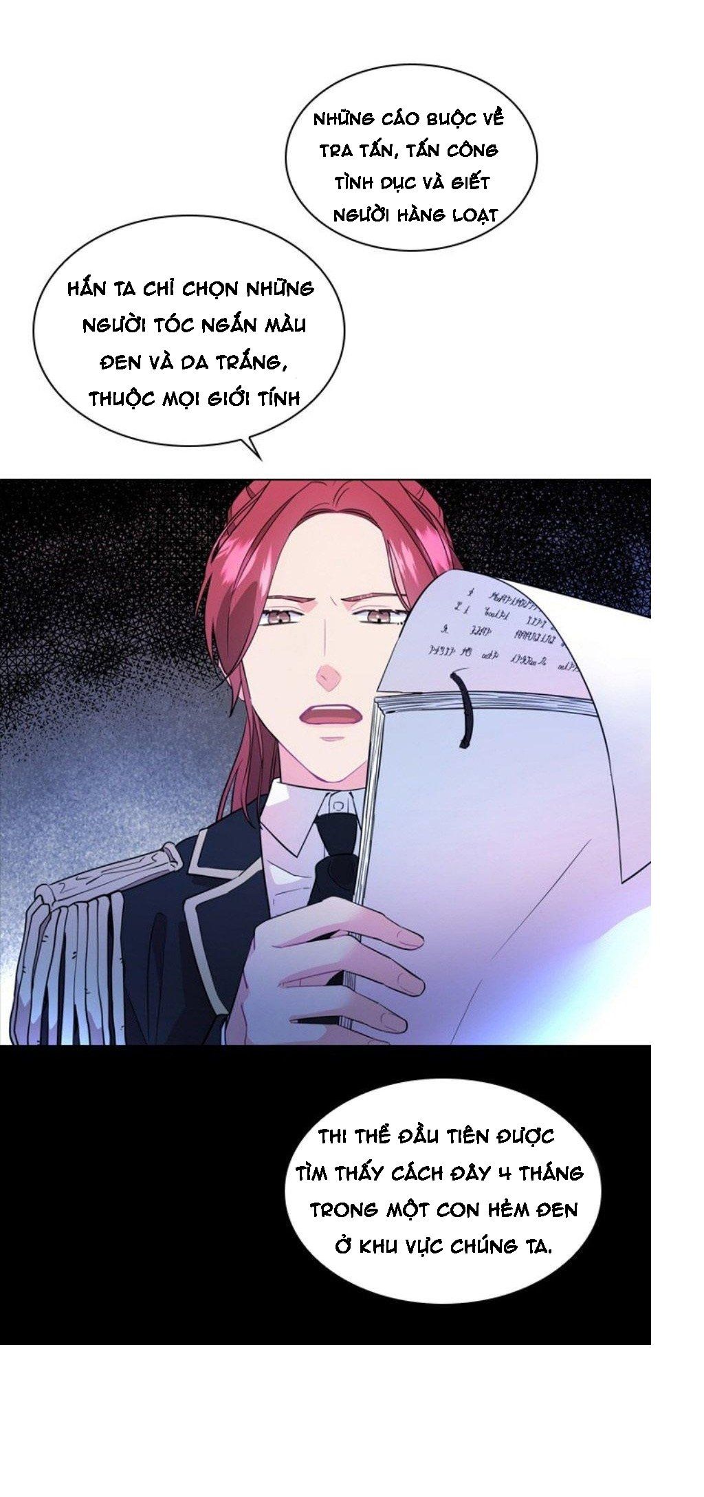 đọc truyện Who’s Your Daddy? Chương 2 ảnh 17 tại Thiên Thai Truyện