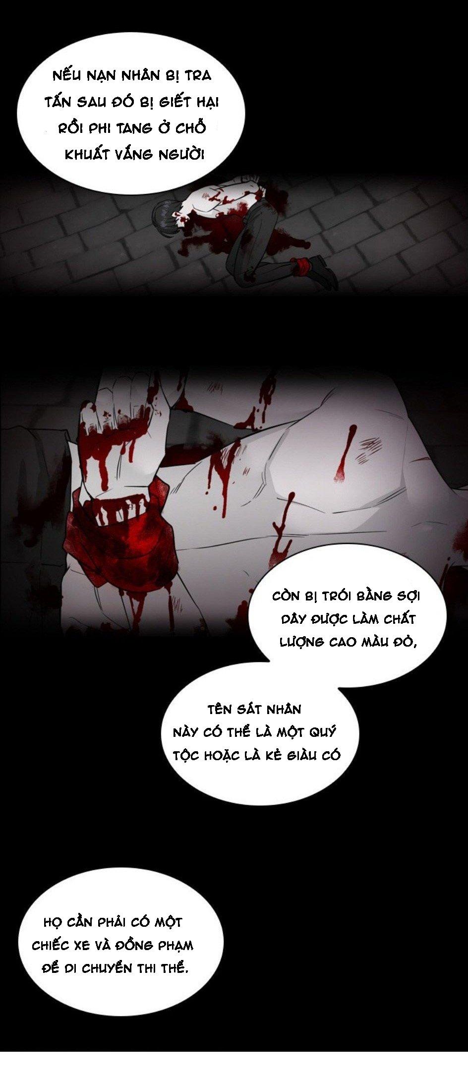 đọc truyện Who’s Your Daddy? Chương 2 ảnh 18 tại Thiên Thai Truyện