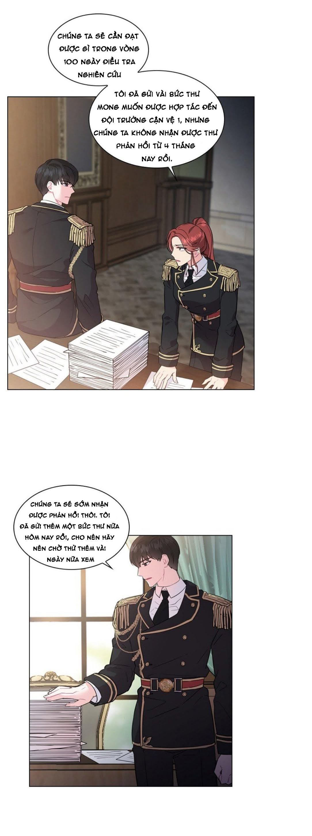 đọc truyện Who’s Your Daddy? Chương 2 ảnh 21 tại Thiên Thai Truyện