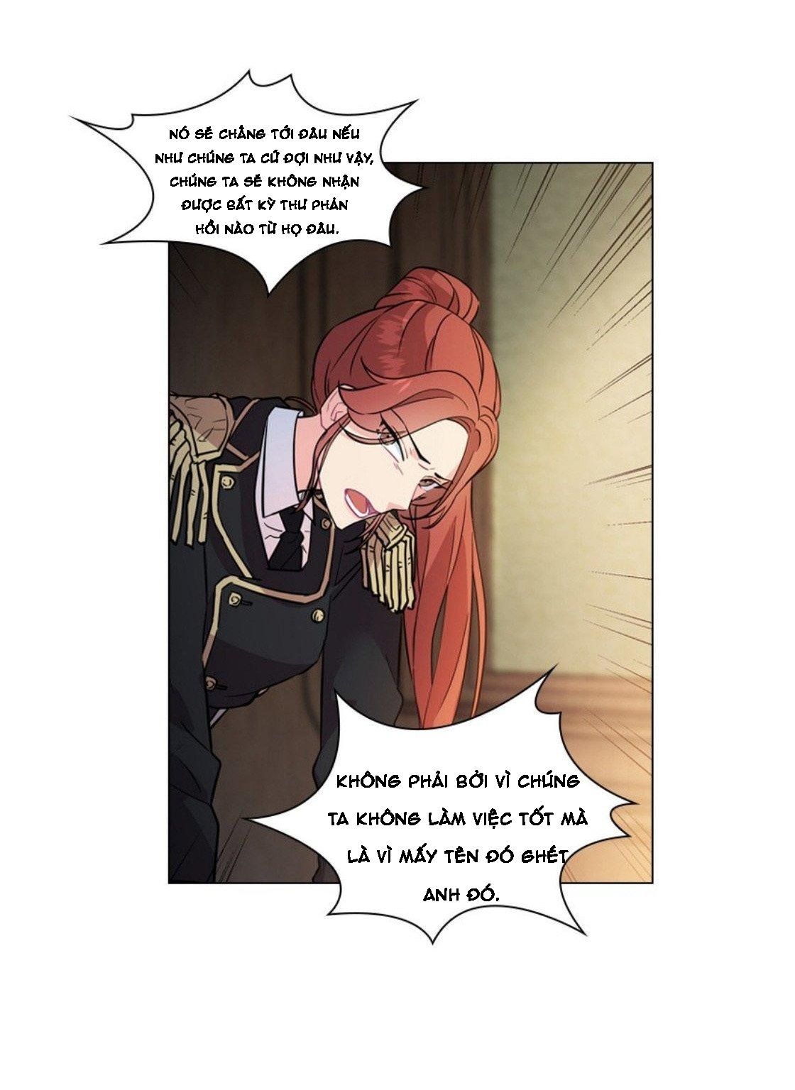 đọc truyện Who’s Your Daddy? Chương 2 ảnh 22 tại Thiên Thai Truyện