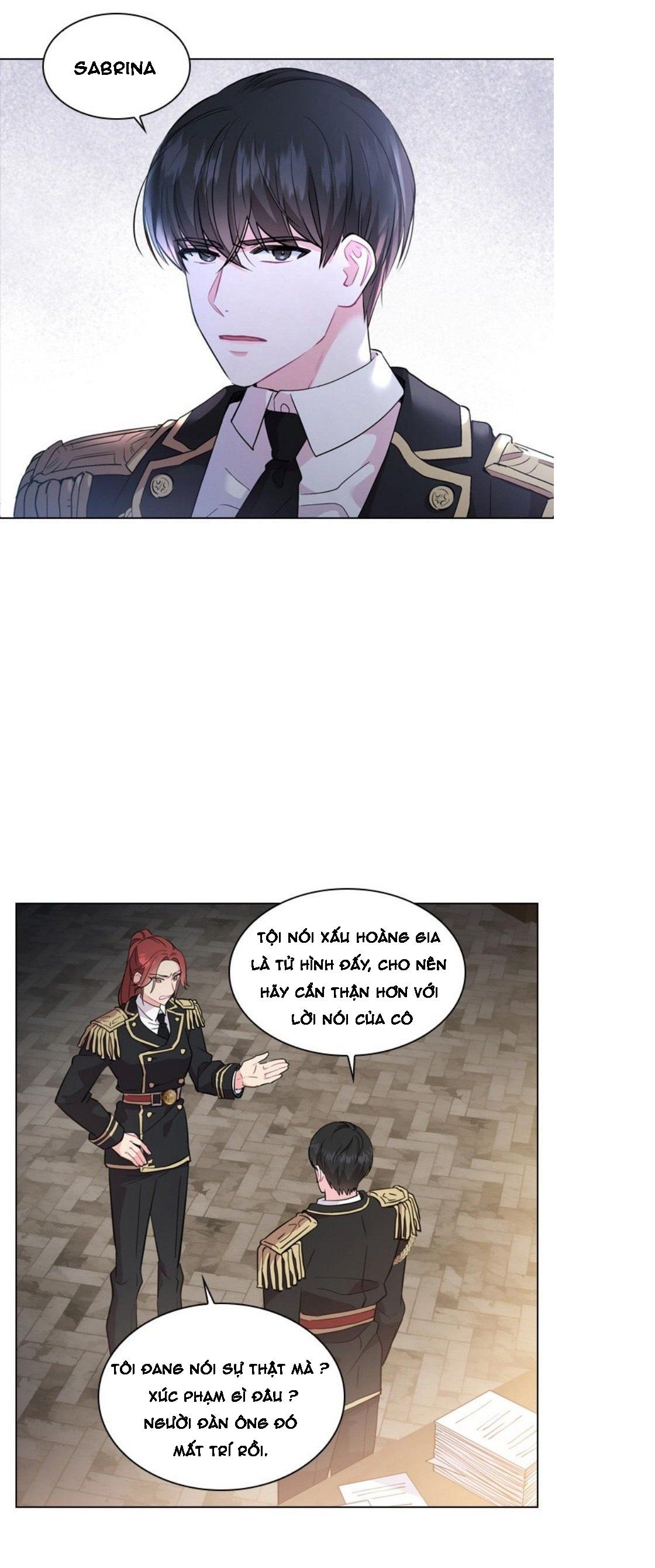 đọc truyện Who’s Your Daddy? Chương 2 ảnh 23 tại Thiên Thai Truyện