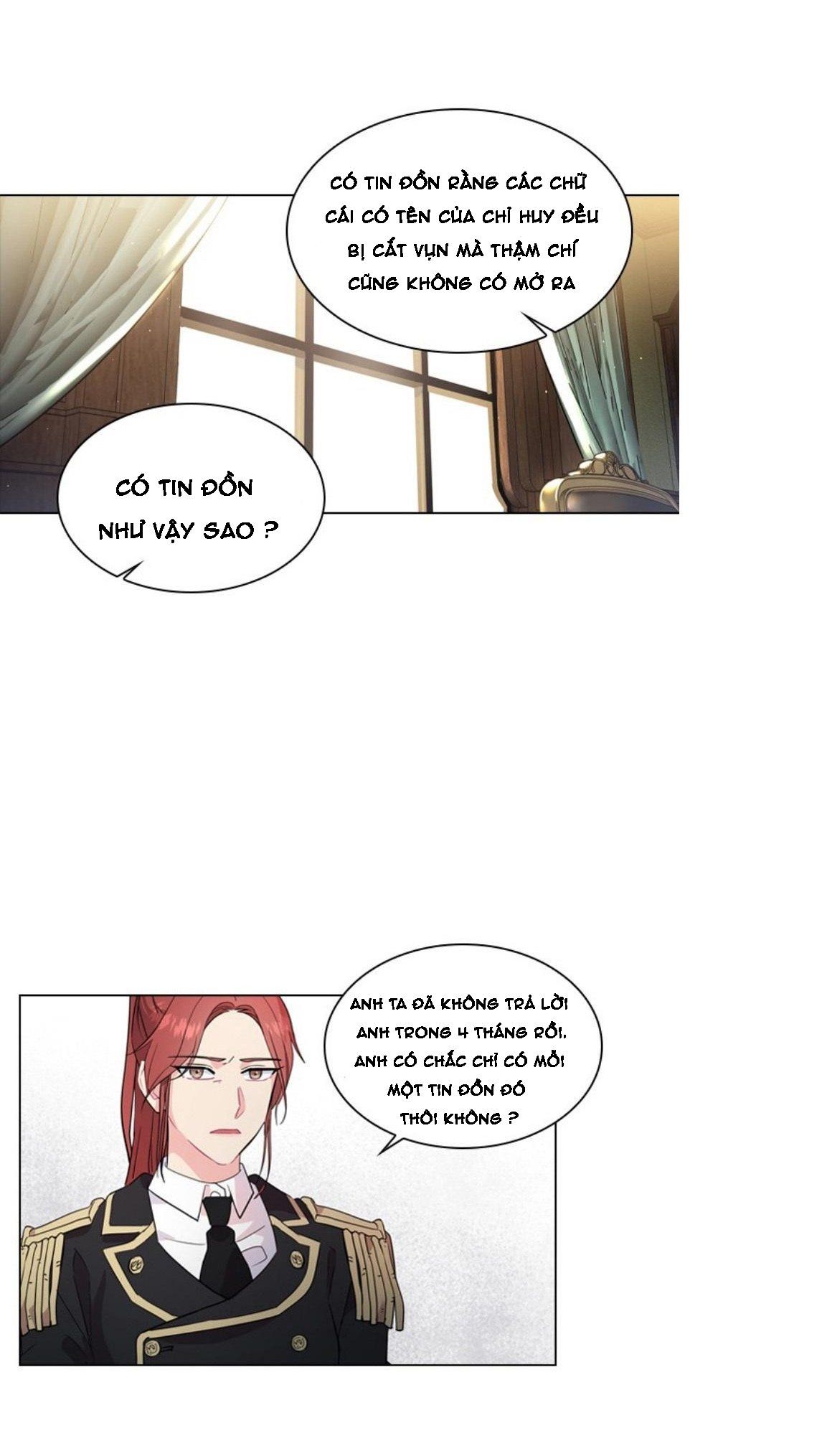 đọc truyện Who’s Your Daddy? Chương 2 ảnh 24 tại Thiên Thai Truyện