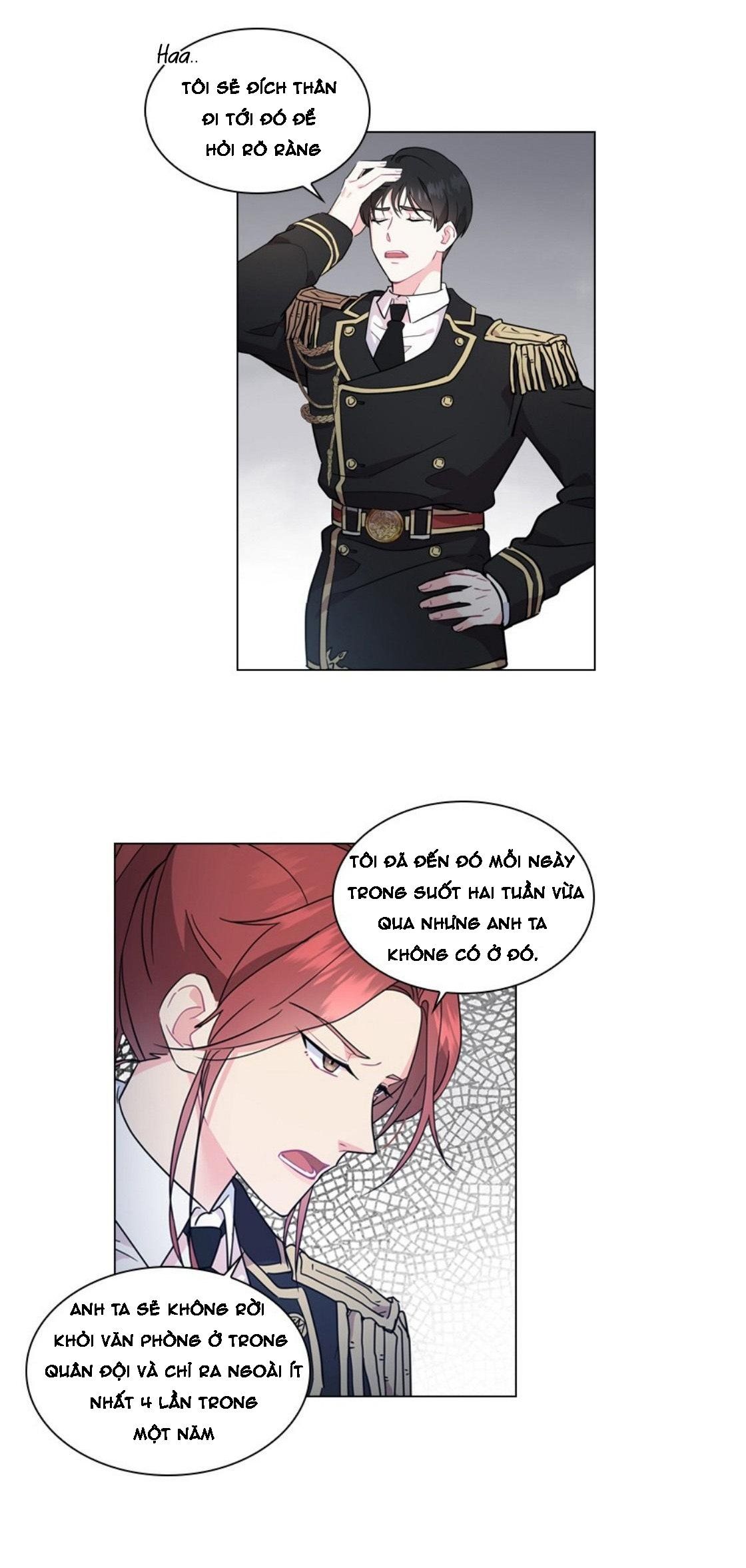 đọc truyện Who’s Your Daddy? Chương 2 ảnh 25 tại Thiên Thai Truyện