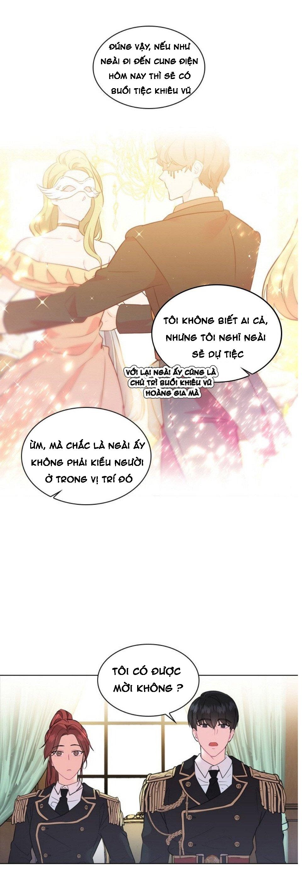 đọc truyện Who’s Your Daddy? Chương 2 ảnh 27 tại Thiên Thai Truyện