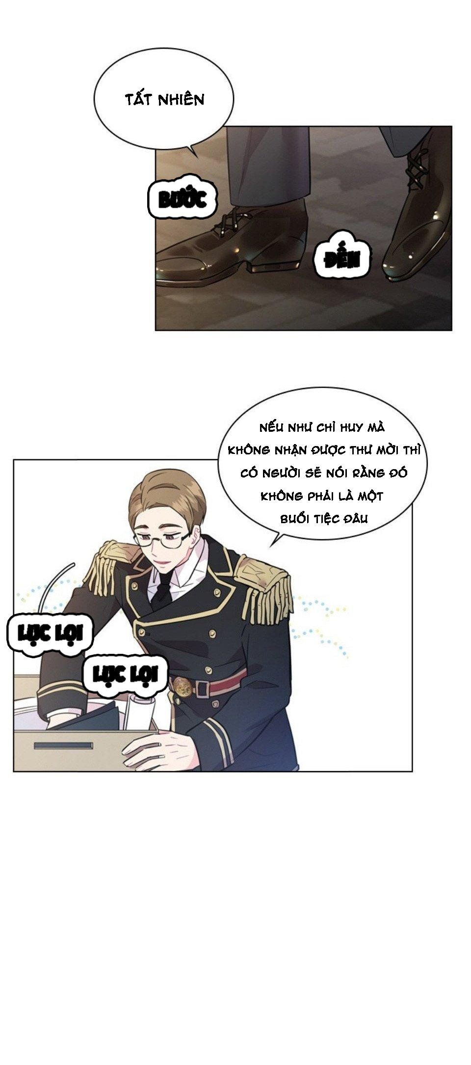 đọc truyện Who’s Your Daddy? Chương 2 ảnh 28 tại Thiên Thai Truyện