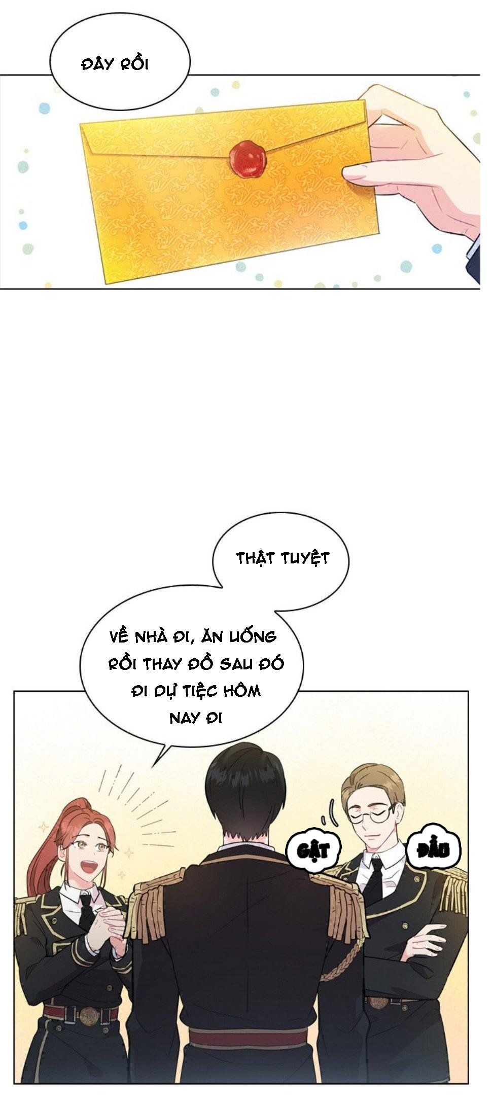 đọc truyện Who’s Your Daddy? Chương 2 ảnh 29 tại Thiên Thai Truyện