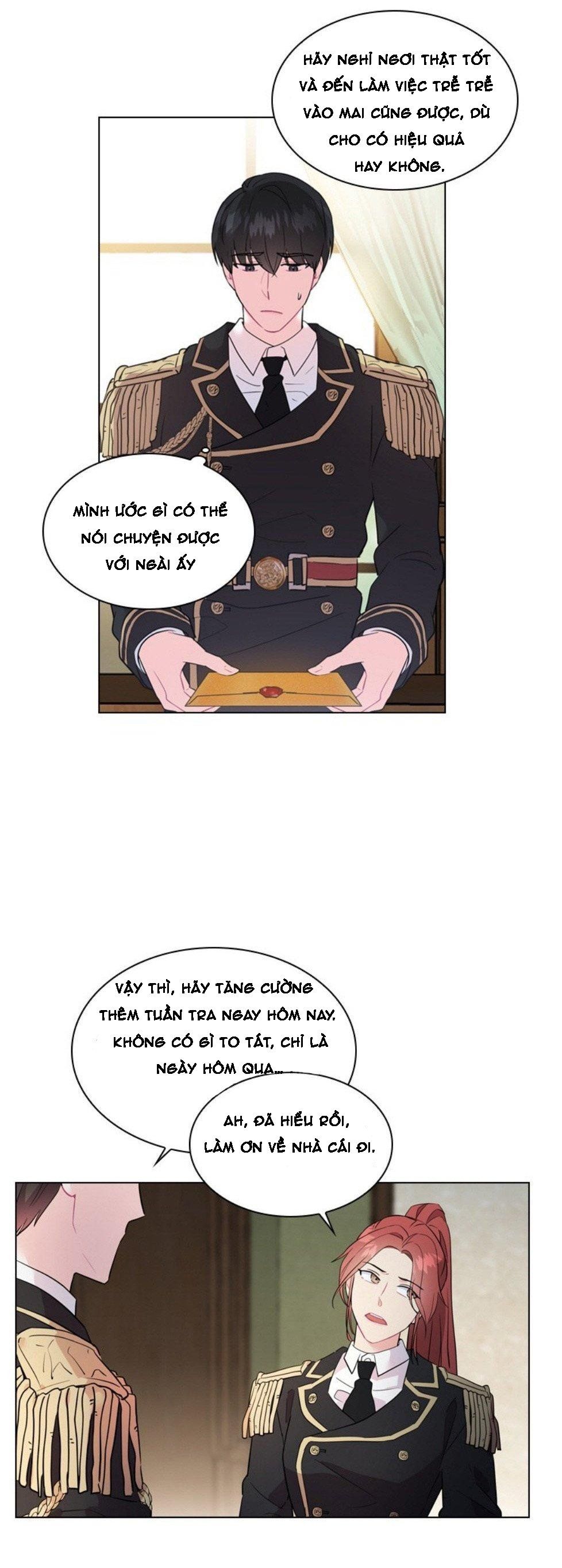 đọc truyện Who’s Your Daddy? Chương 2 ảnh 30 tại Thiên Thai Truyện