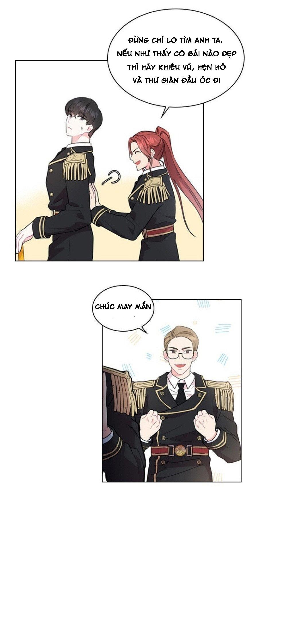 đọc truyện Who’s Your Daddy? Chương 2 ảnh 31 tại Thiên Thai Truyện