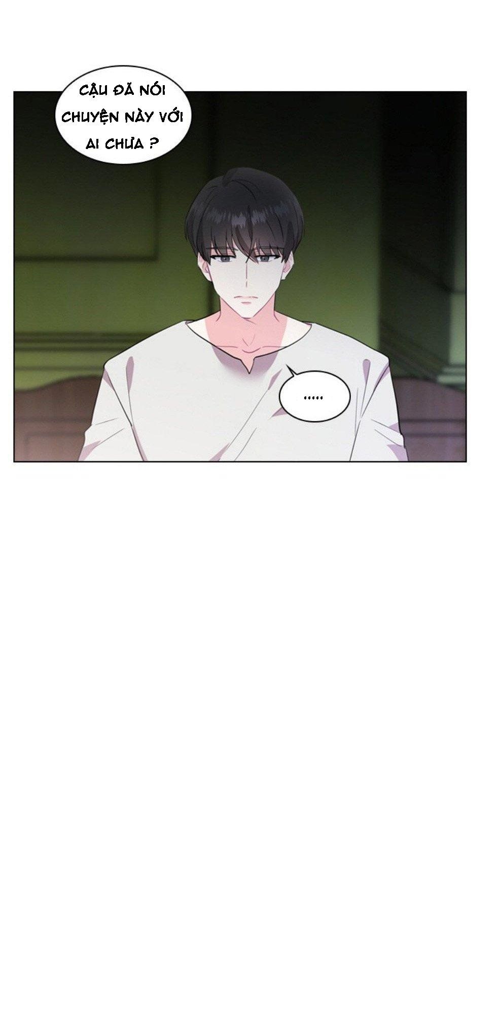 đọc truyện Who’s Your Daddy? Chương 2 ảnh 5 tại Thiên Thai Truyện