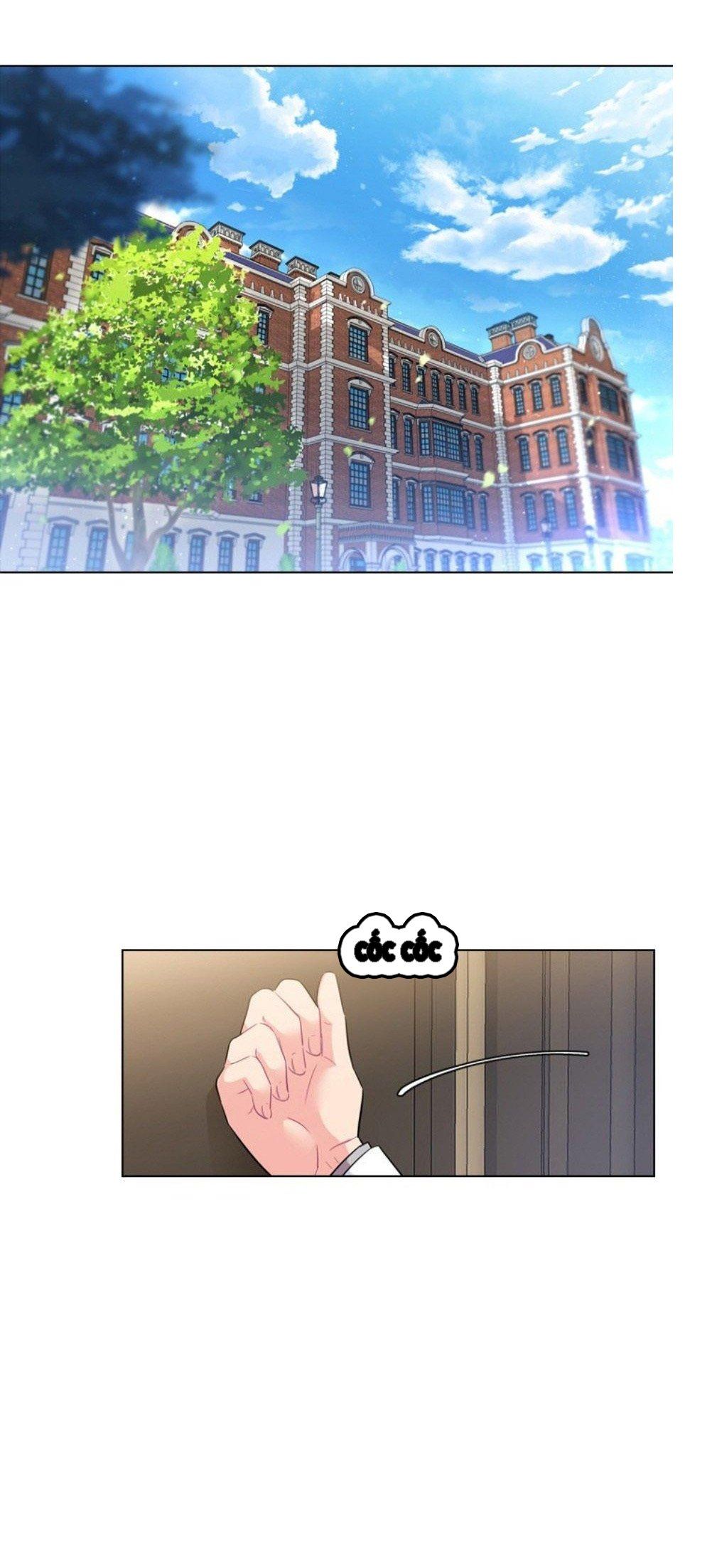 đọc truyện Who’s Your Daddy? Chương 2 ảnh 33 tại Thiên Thai Truyện