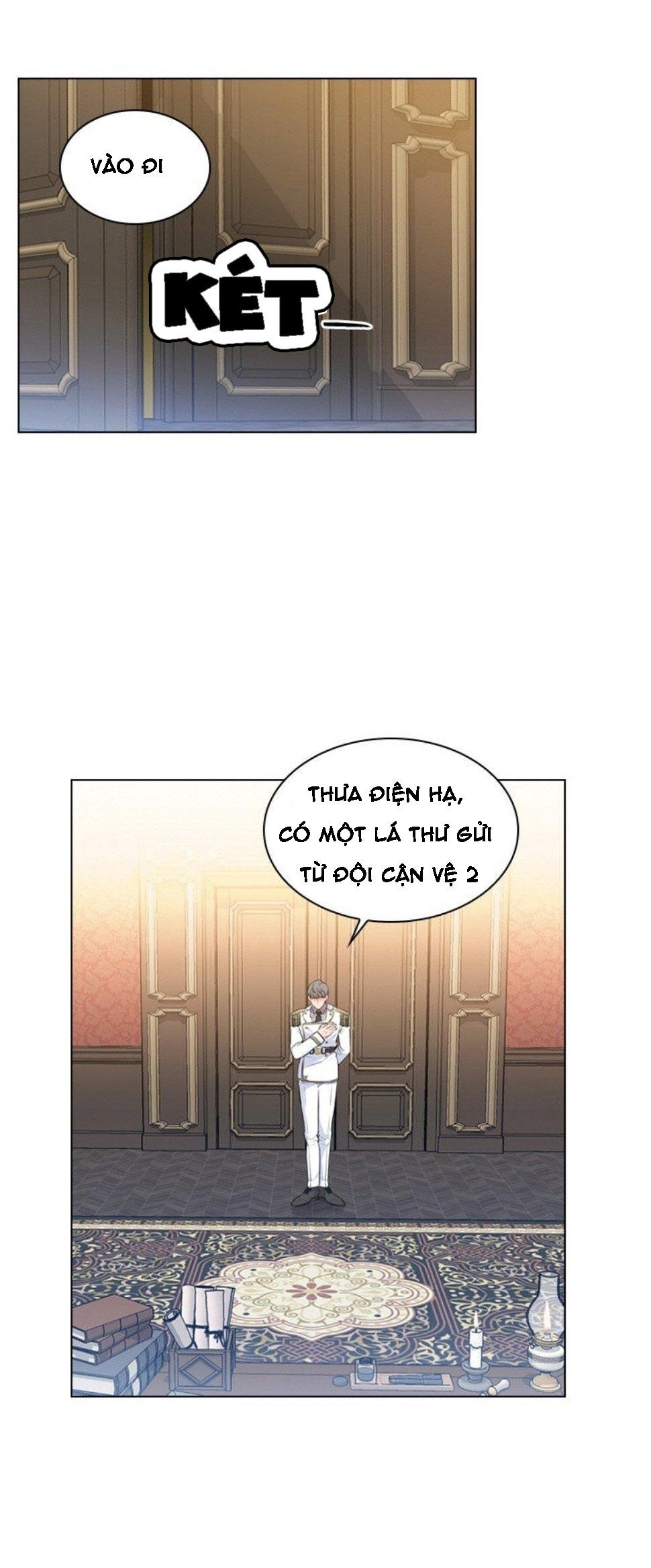 đọc truyện Who’s Your Daddy? Chương 2 ảnh 34 tại Thiên Thai Truyện