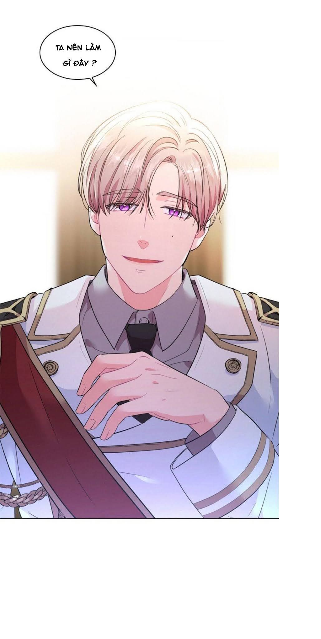 đọc truyện Who’s Your Daddy? Chương 2 ảnh 36 tại Thiên Thai Truyện