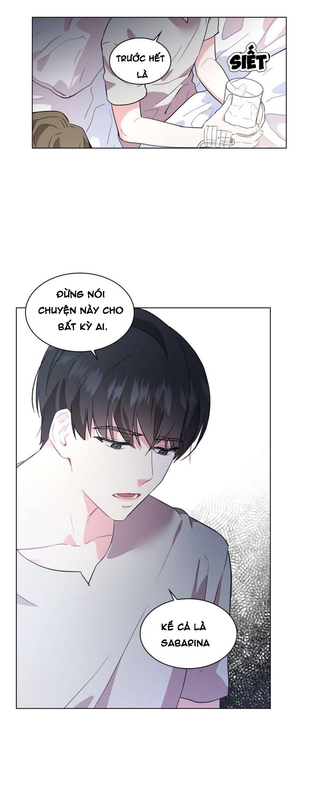 đọc truyện Who’s Your Daddy? Chương 2 ảnh 6 tại Thiên Thai Truyện