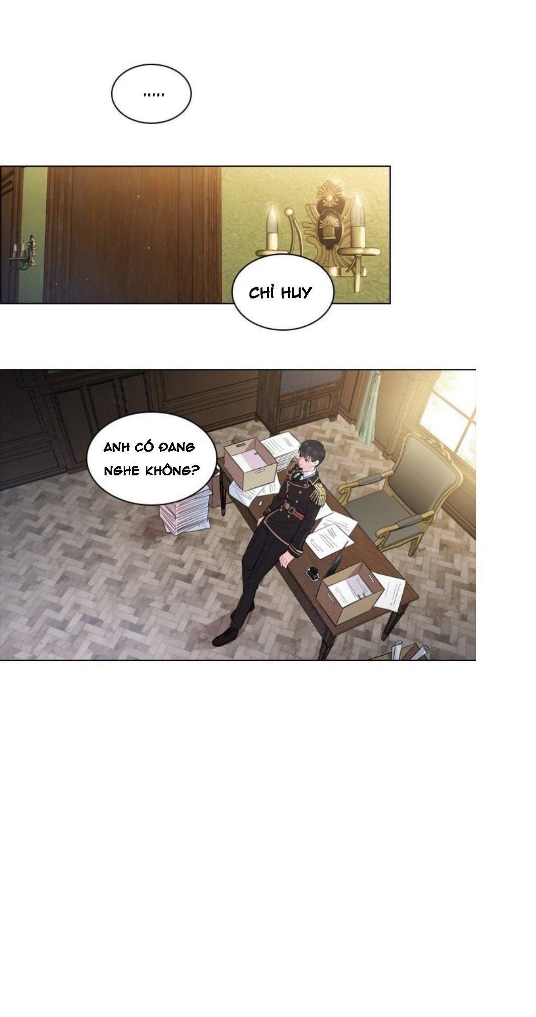 đọc truyện Who’s Your Daddy? Chương 2 ảnh 7 tại Thiên Thai Truyện