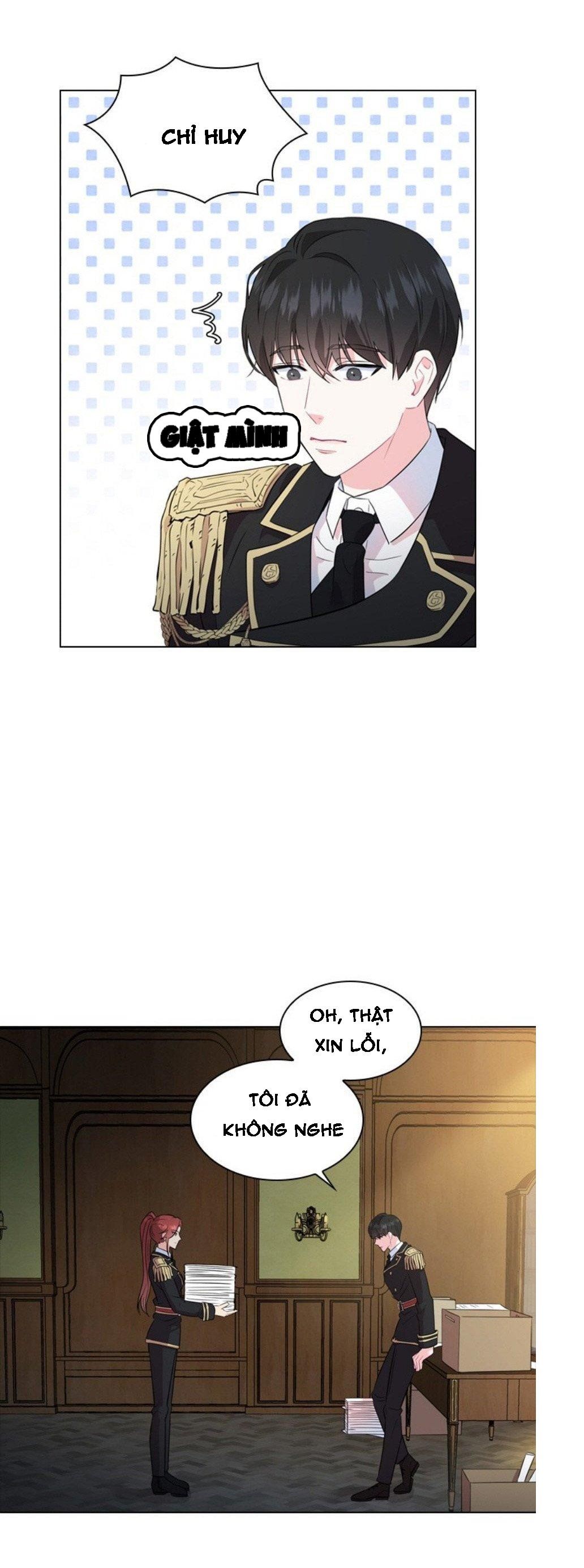 đọc truyện Who’s Your Daddy? Chương 2 ảnh 8 tại Thiên Thai Truyện