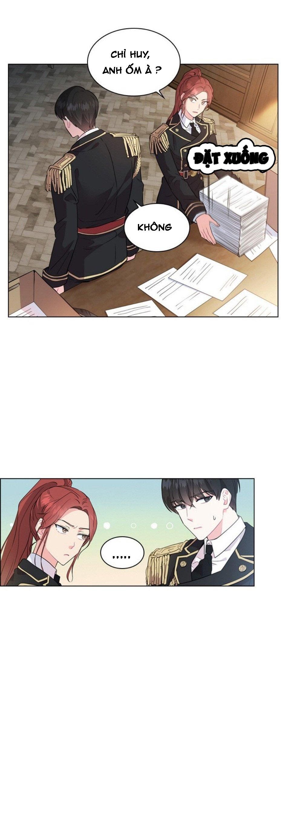 đọc truyện Who’s Your Daddy? Chương 2 ảnh 9 tại Thiên Thai Truyện