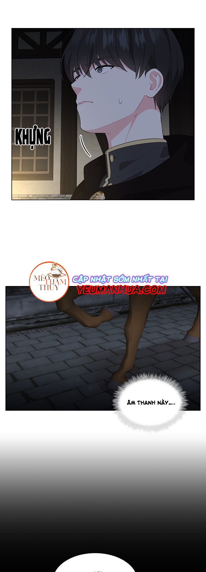 đọc truyện Who’s Your Daddy? Chương 20 ảnh 23 tại Thiên Thai Truyện