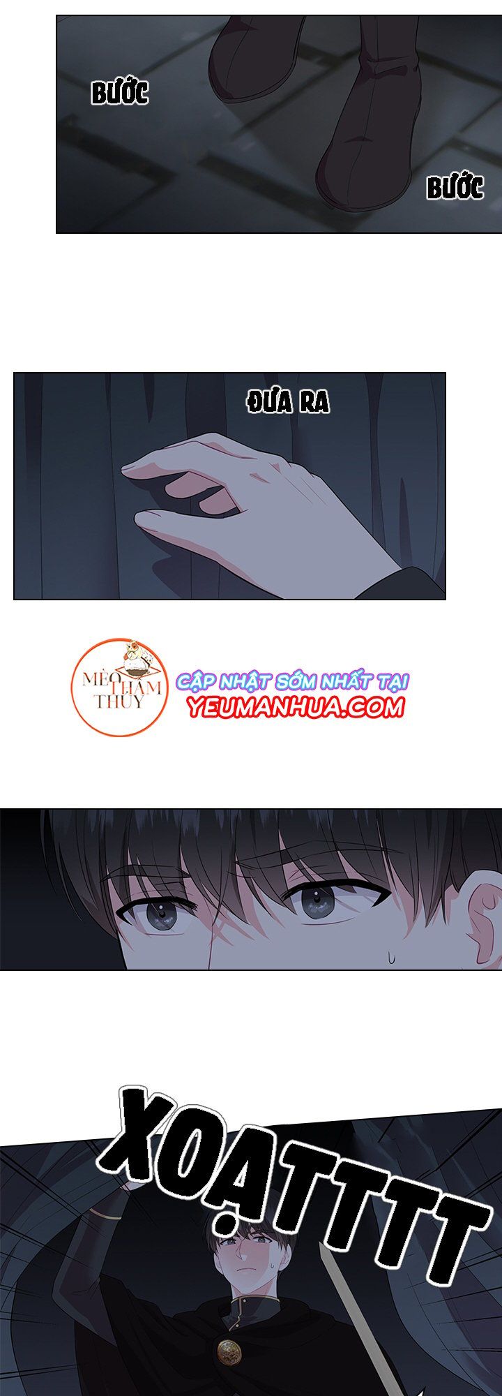 đọc truyện Who’s Your Daddy? Chương 20 ảnh 28 tại Thiên Thai Truyện