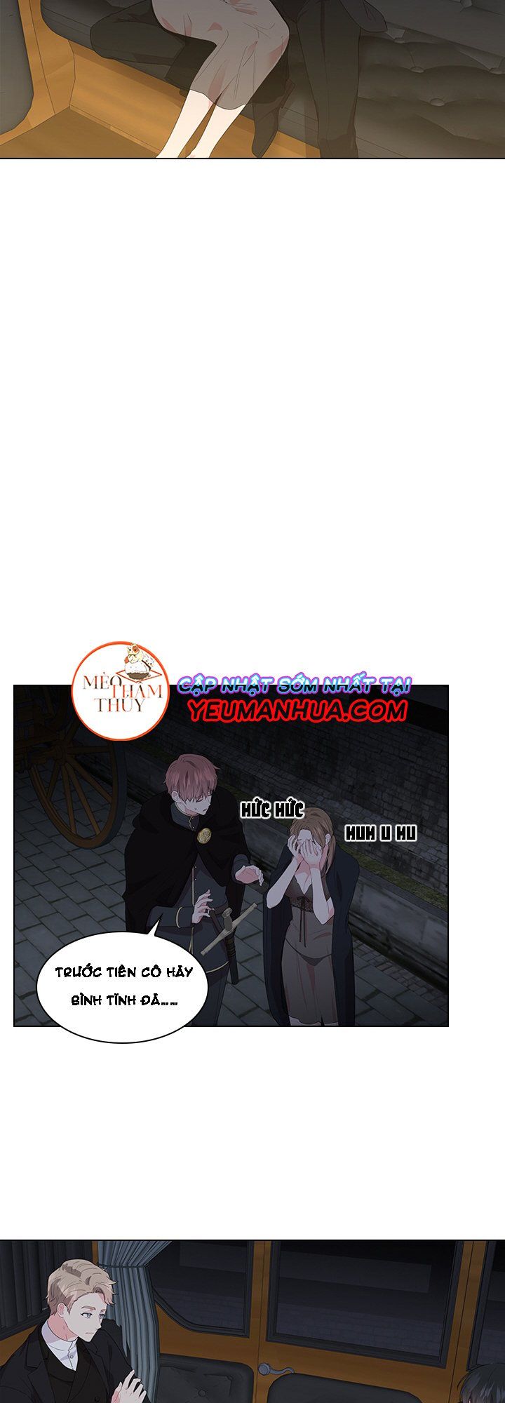 đọc truyện Who’s Your Daddy? Chương 20 ảnh 30 tại Thiên Thai Truyện