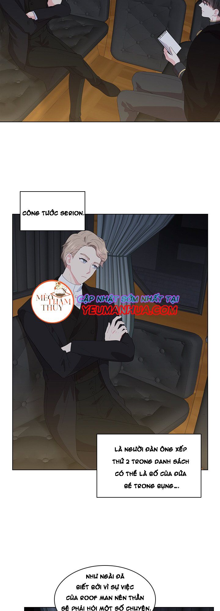 đọc truyện Who’s Your Daddy? Chương 20 ảnh 31 tại Thiên Thai Truyện