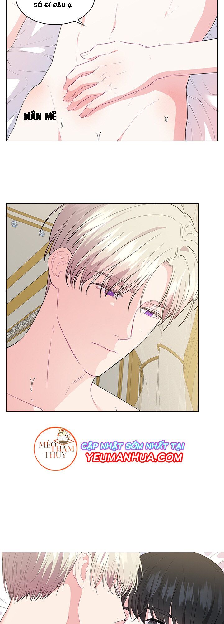 đọc truyện Who’s Your Daddy? Chương 20 ảnh 10 tại Thiên Thai Truyện