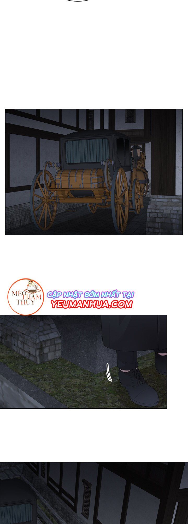 đọc truyện Who’s Your Daddy? Chương 21 ảnh 22 tại Thiên Thai Truyện