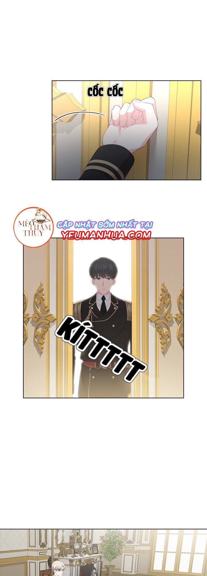 đọc truyện Who’s Your Daddy? Chương 21 ảnh 27 tại Thiên Thai Truyện