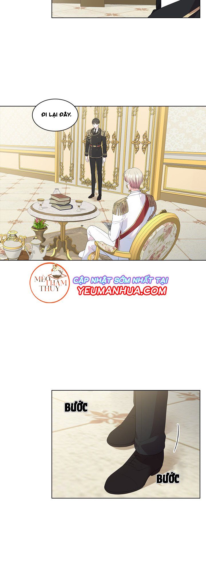 đọc truyện Who’s Your Daddy? Chương 21 ảnh 29 tại Thiên Thai Truyện