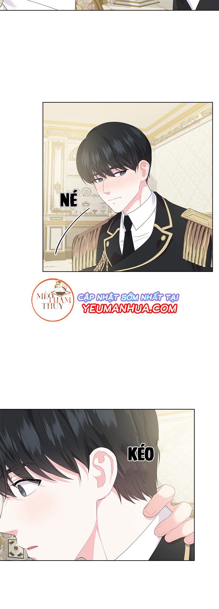 đọc truyện Who’s Your Daddy? Chương 21 ảnh 31 tại Thiên Thai Truyện