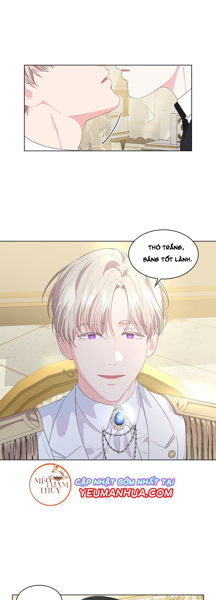 đọc truyện Who’s Your Daddy? Chương 21 ảnh 33 tại Thiên Thai Truyện