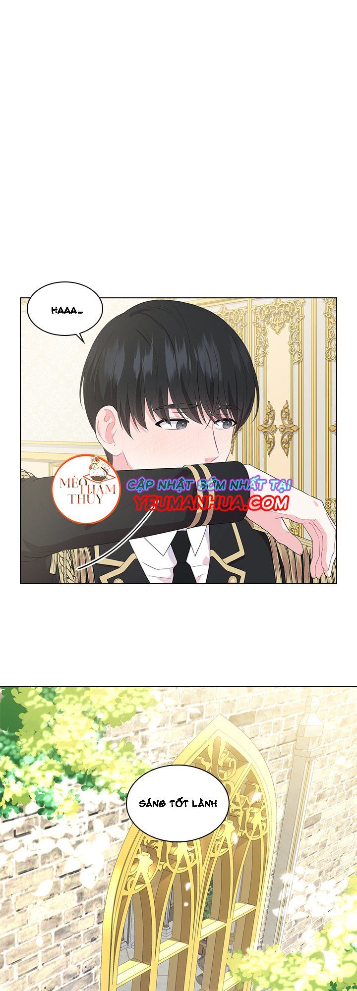 đọc truyện Who’s Your Daddy? Chương 22 ảnh 3 tại Thiên Thai Truyện