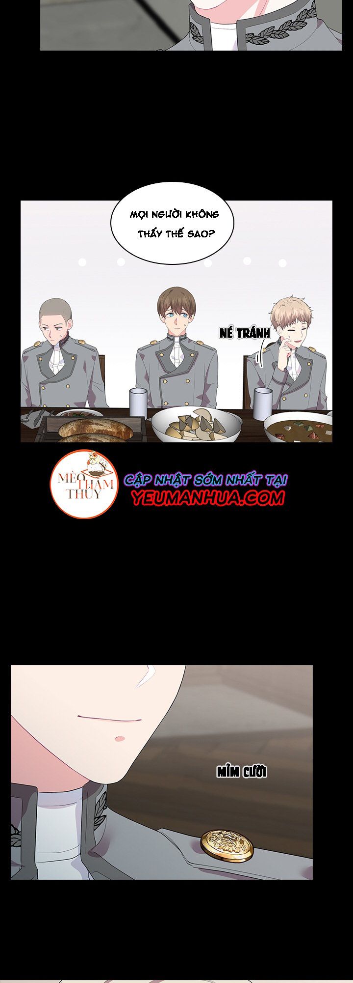 đọc truyện Who’s Your Daddy? Chương 22 ảnh 15 tại Thiên Thai Truyện