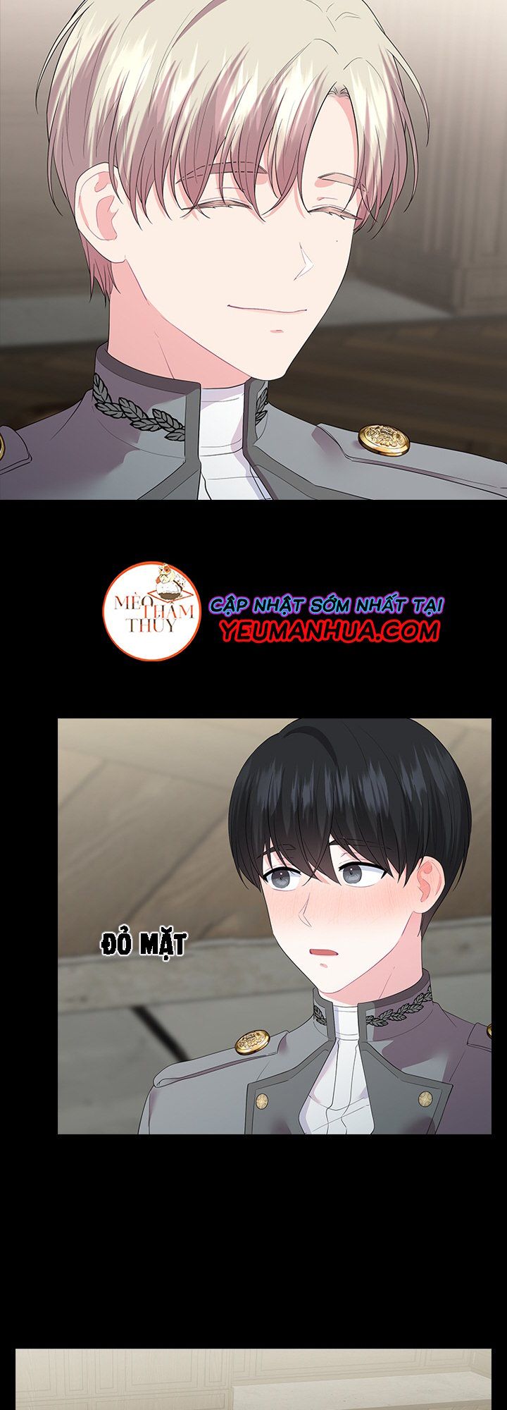 đọc truyện Who’s Your Daddy? Chương 22 ảnh 16 tại Thiên Thai Truyện