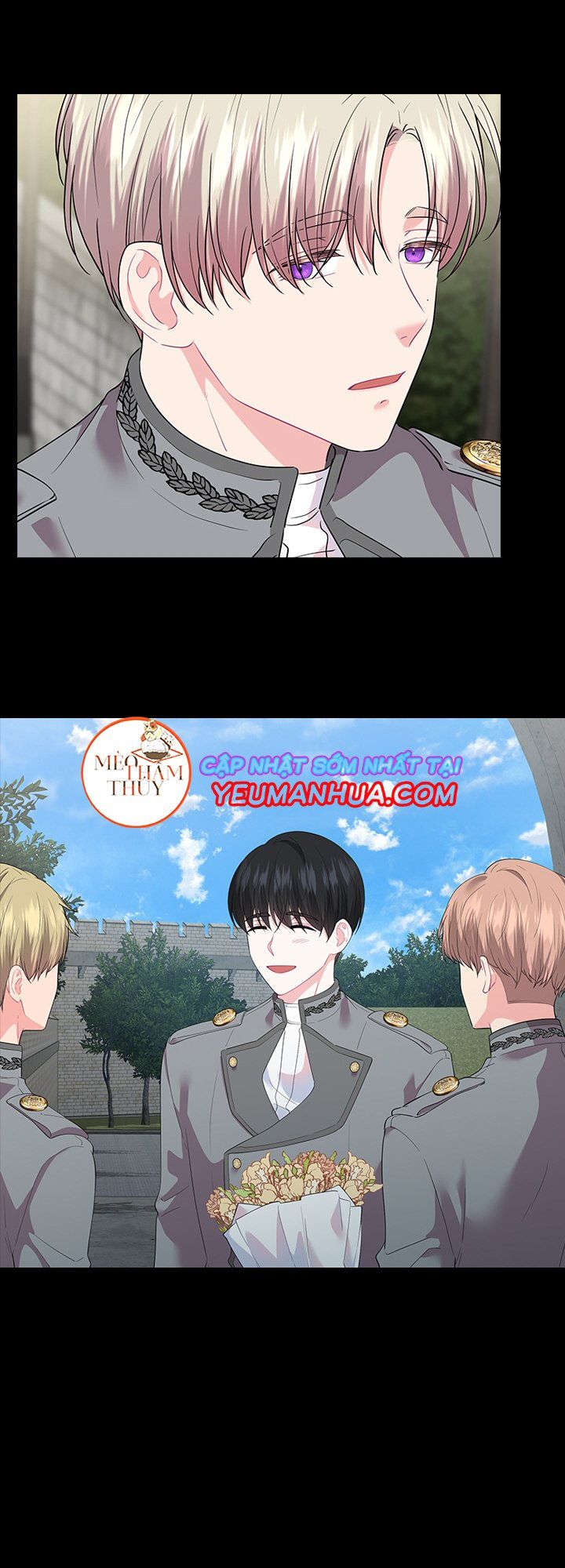 đọc truyện Who’s Your Daddy? Chương 22 ảnh 19 tại Thiên Thai Truyện