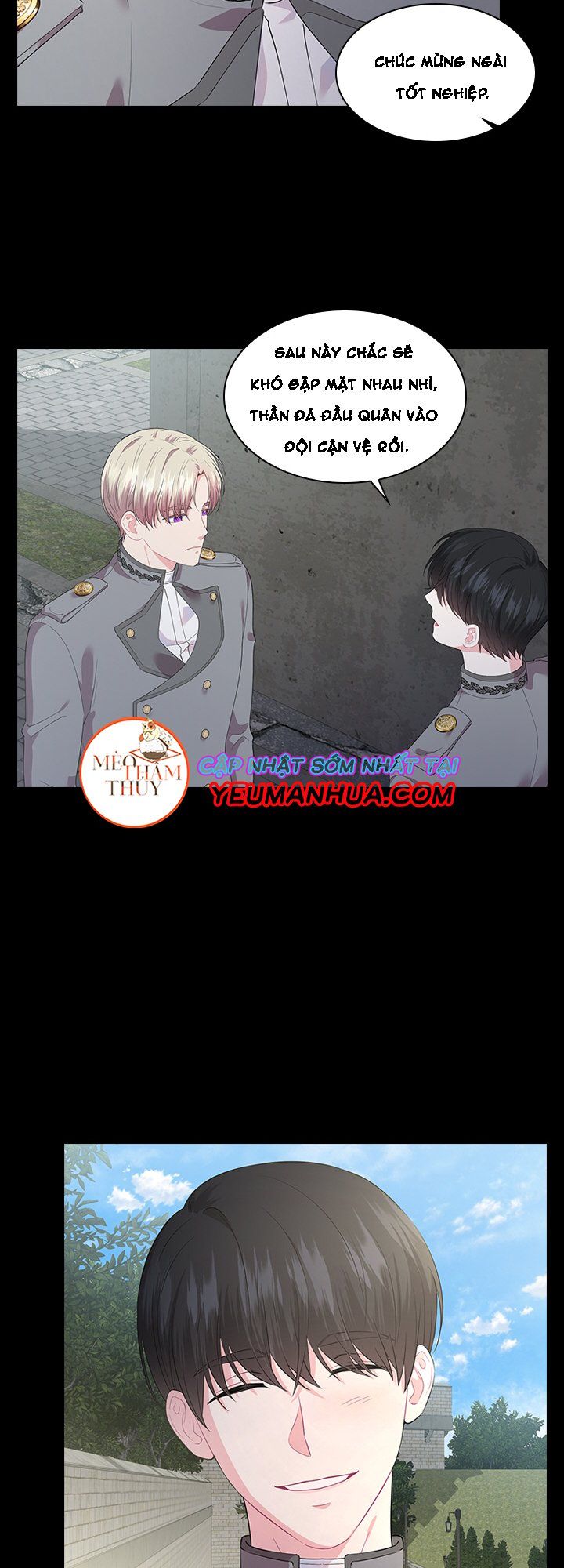 đọc truyện Who’s Your Daddy? Chương 22 ảnh 21 tại Thiên Thai Truyện