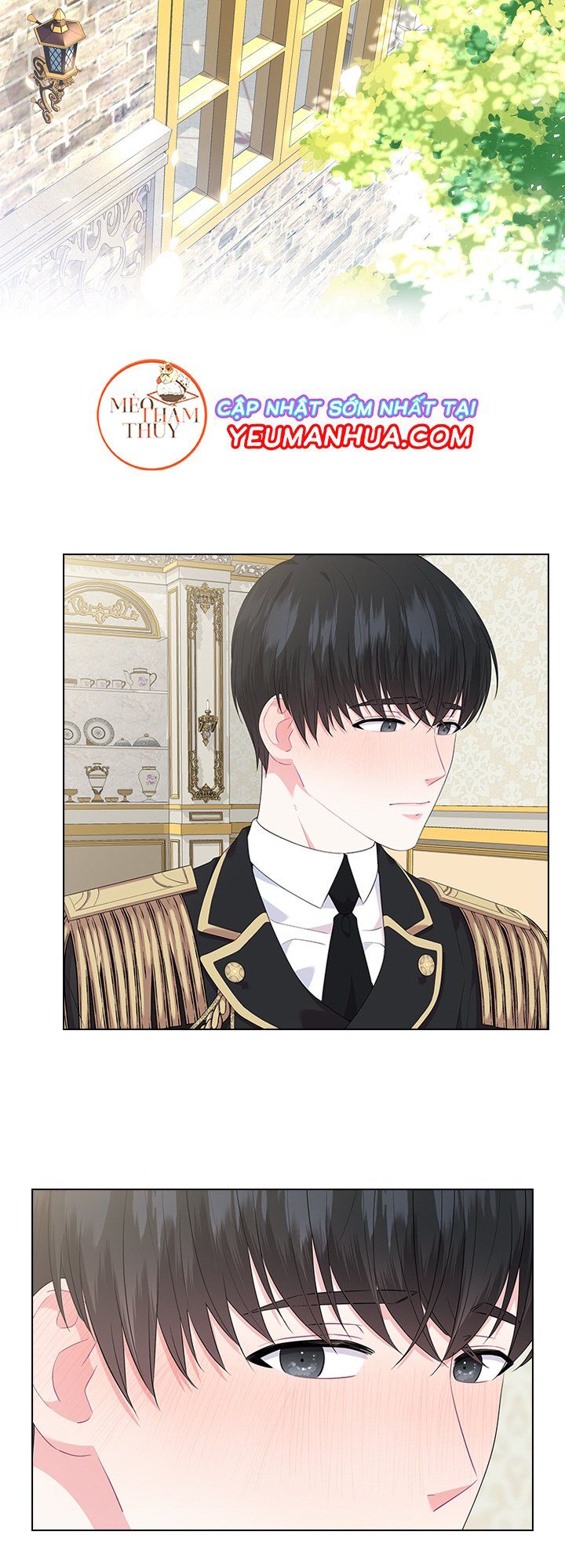 đọc truyện Who’s Your Daddy? Chương 22 ảnh 4 tại Thiên Thai Truyện