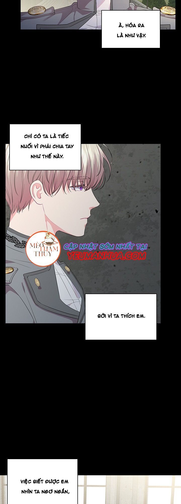 đọc truyện Who’s Your Daddy? Chương 22 ảnh 22 tại Thiên Thai Truyện