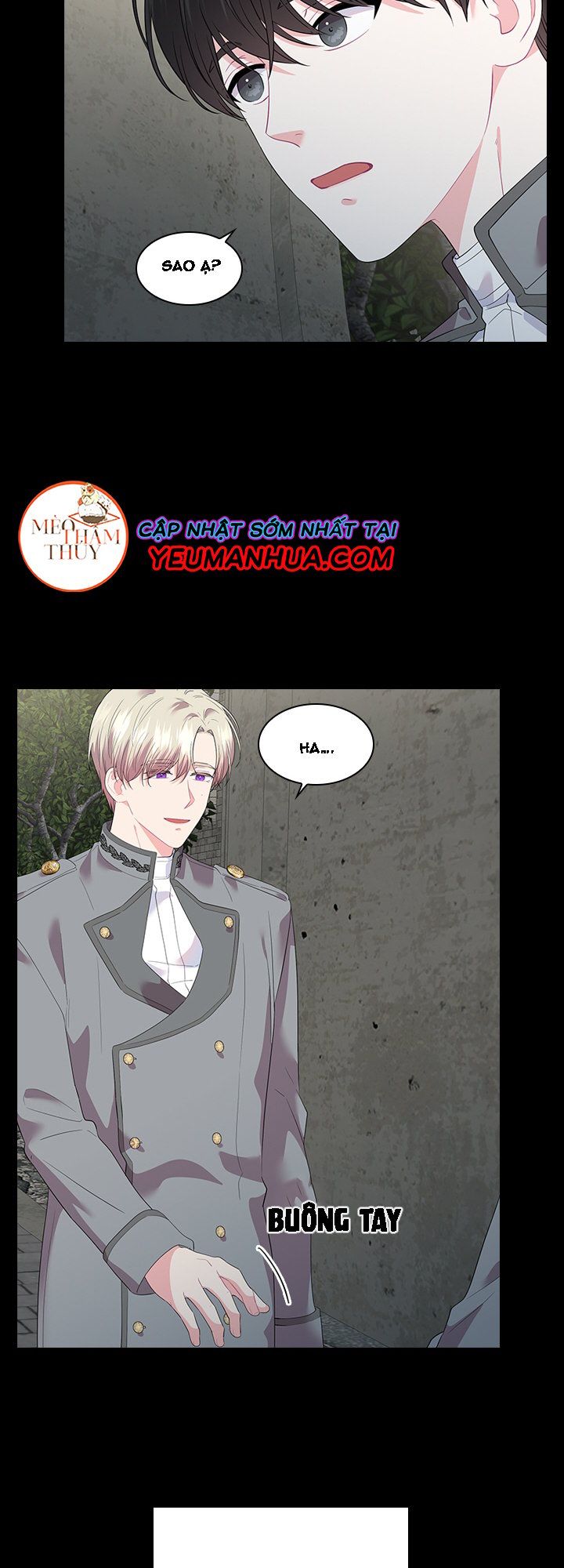 đọc truyện Who’s Your Daddy? Chương 22 ảnh 26 tại Thiên Thai Truyện