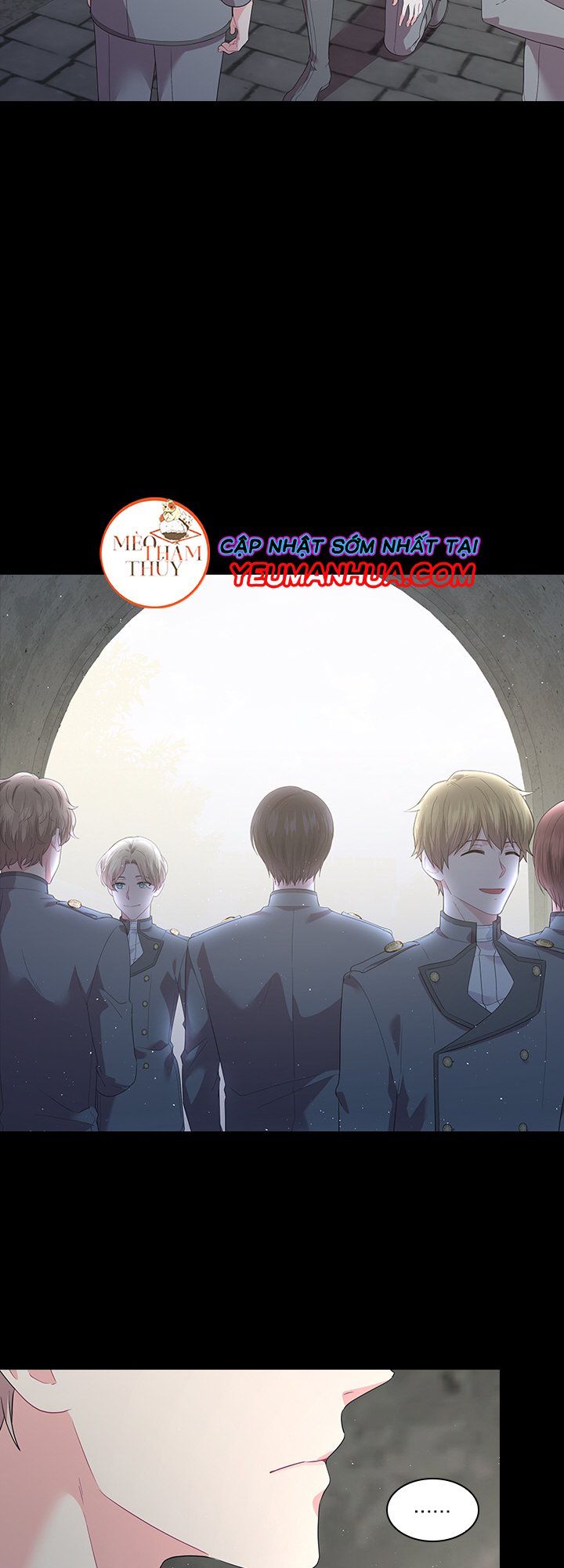 đọc truyện Who’s Your Daddy? Chương 22 ảnh 28 tại Thiên Thai Truyện