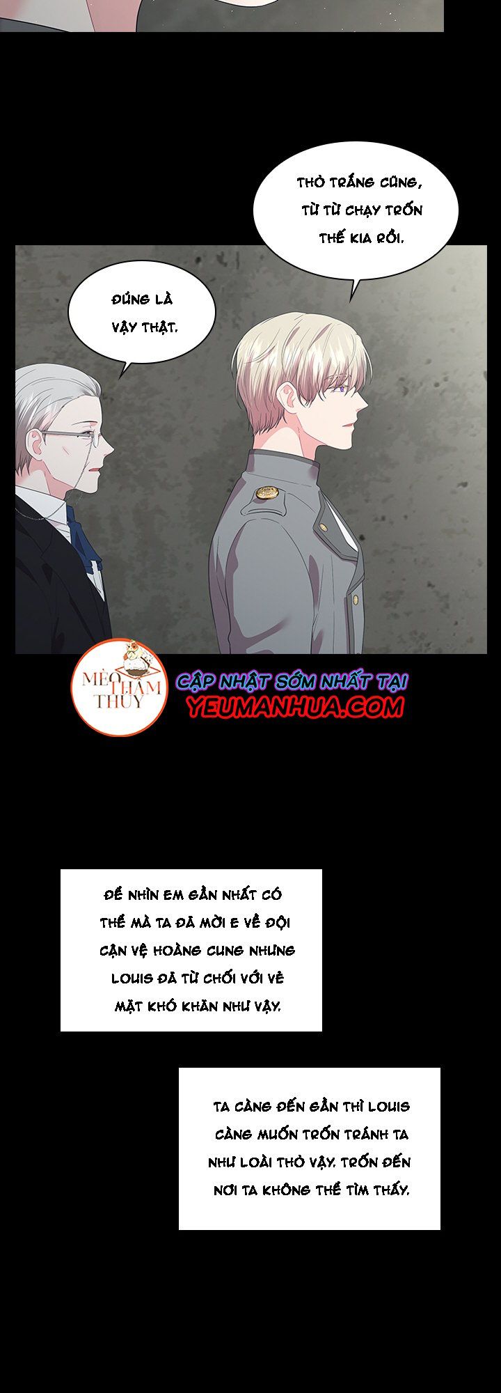 đọc truyện Who’s Your Daddy? Chương 22 ảnh 29 tại Thiên Thai Truyện