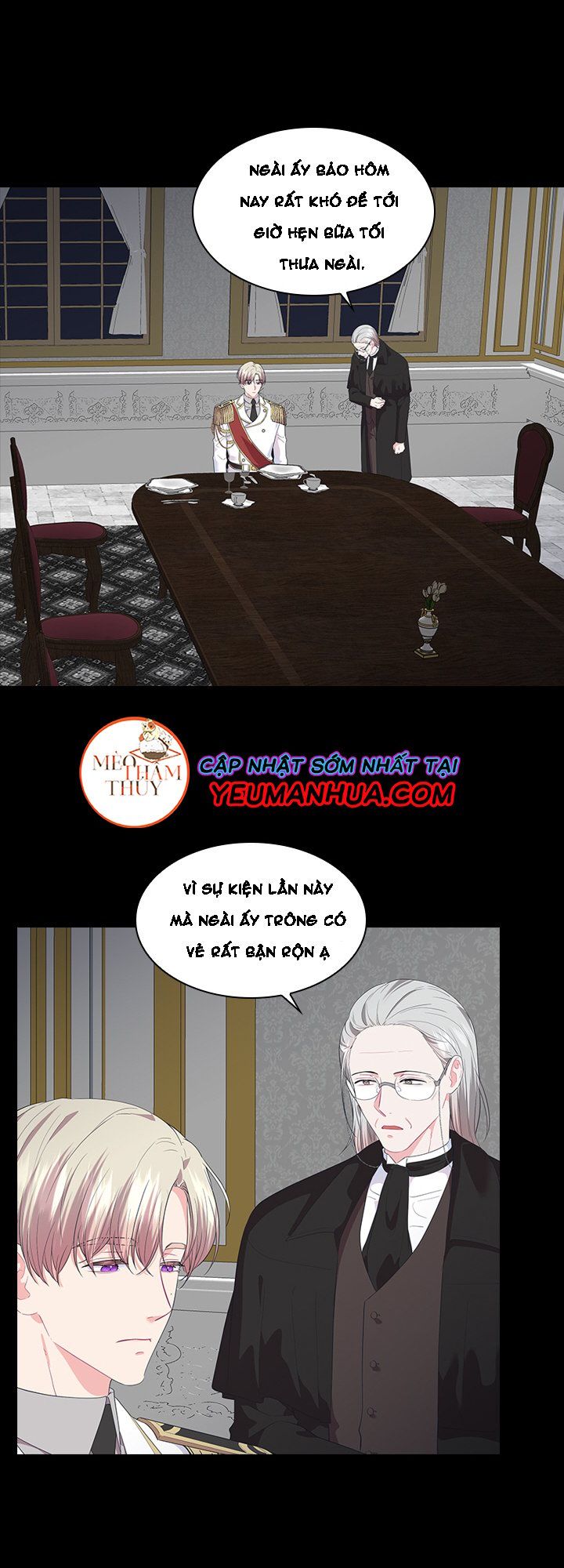 đọc truyện Who’s Your Daddy? Chương 22 ảnh 30 tại Thiên Thai Truyện