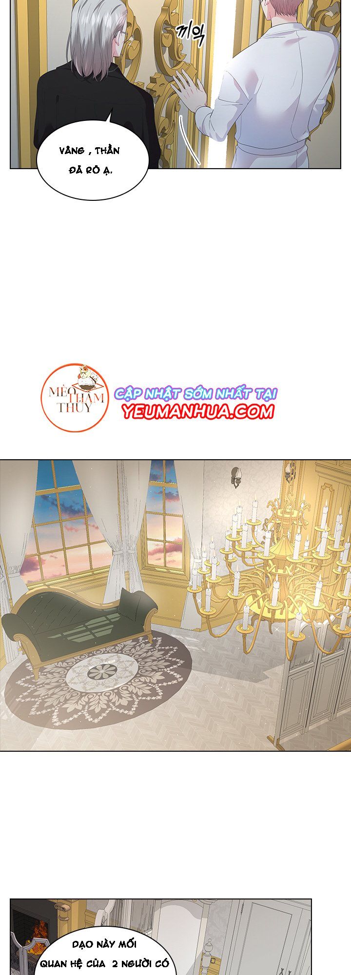 đọc truyện Who’s Your Daddy? Chương 22 ảnh 33 tại Thiên Thai Truyện