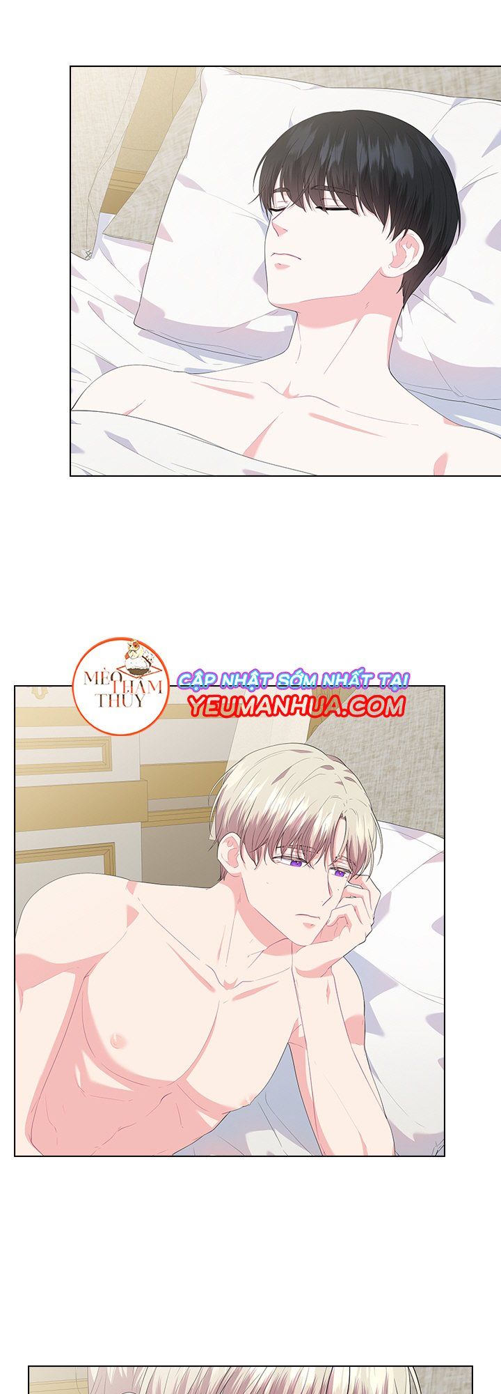 đọc truyện Who’s Your Daddy? Chương 22 ảnh 7 tại Thiên Thai Truyện