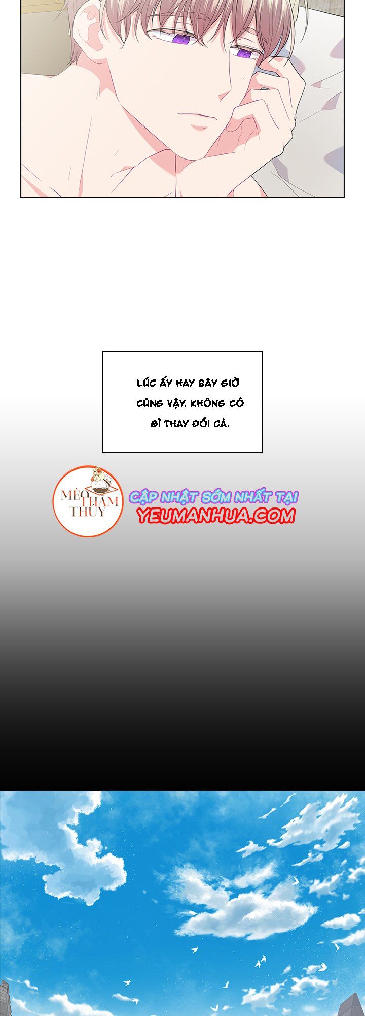 đọc truyện Who’s Your Daddy? Chương 22 ảnh 8 tại Thiên Thai Truyện