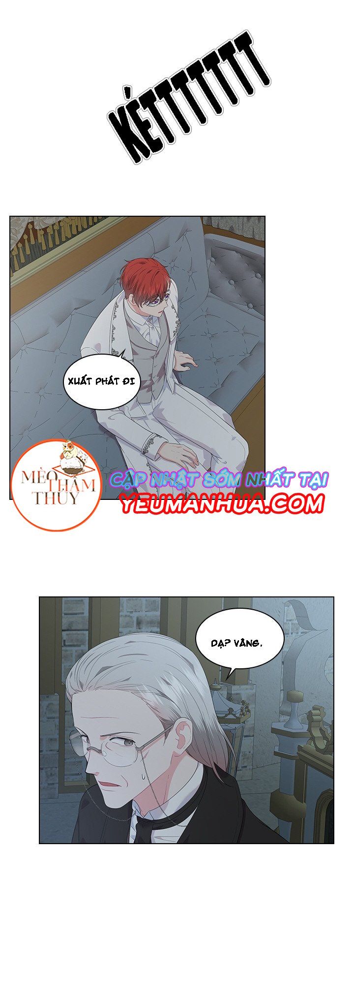 đọc truyện Who’s Your Daddy? Chương 23 ảnh 15 tại Thiên Thai Truyện