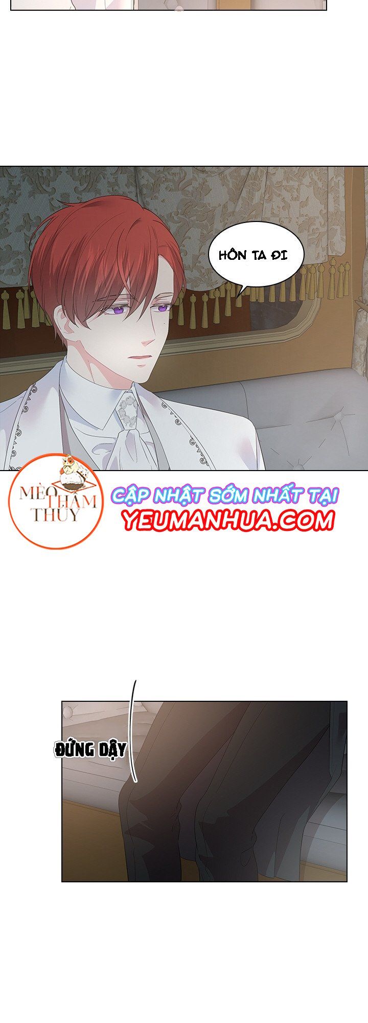 đọc truyện Who’s Your Daddy? Chương 23 ảnh 24 tại Thiên Thai Truyện